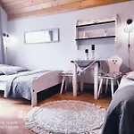 招待所 Podkowa *