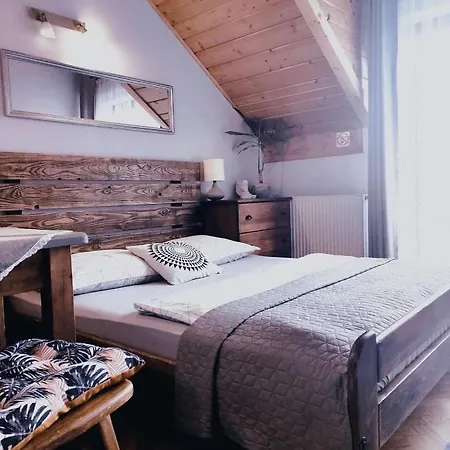 Podkowa * Myślenice