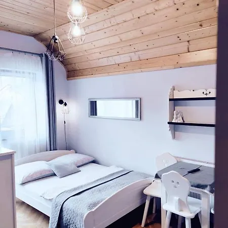 Podkowa * Myślenice