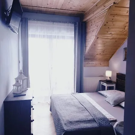 Podkowa * Myślenice