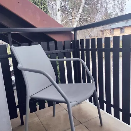 Podkowa Affittacamere