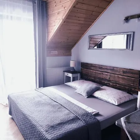 Podkowa * Myślenice