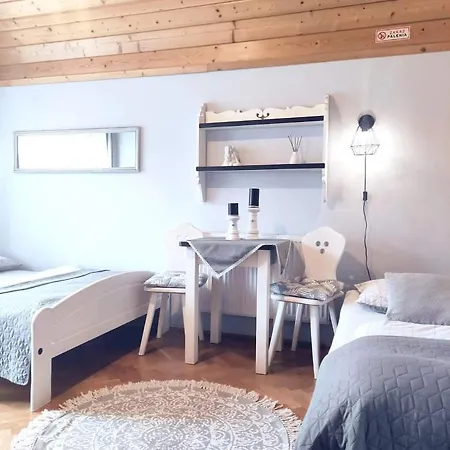 Affittacamere Podkowa Myślenice