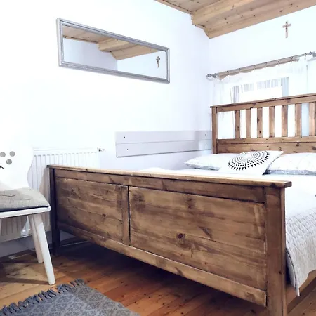 Affittacamere Podkowa