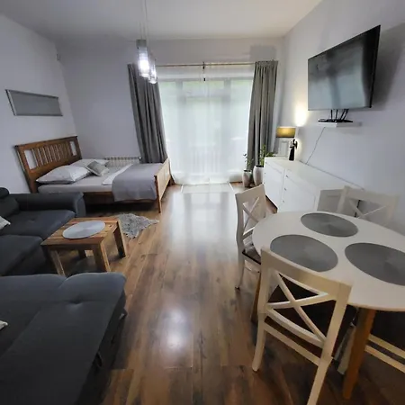 Affittacamere Podkowa Myślenice