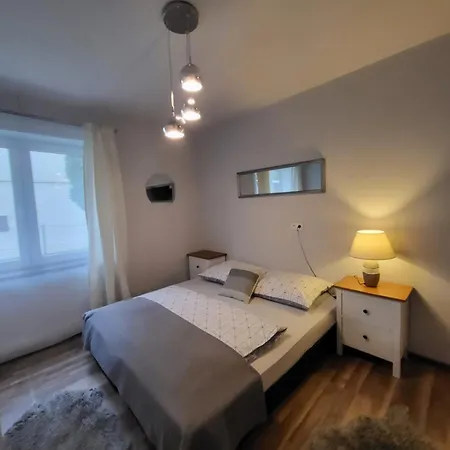 Gæstehus Podkowa Myślenice