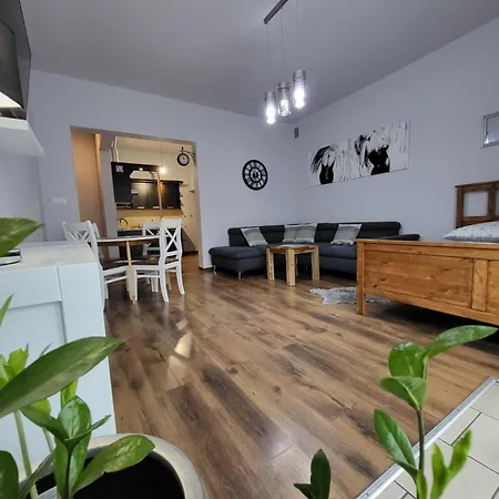 Affittacamere Podkowa