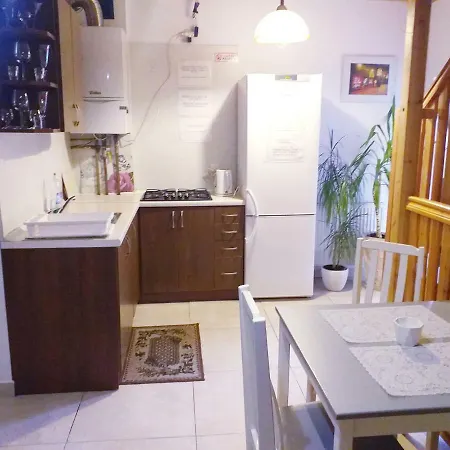 Podkowa Affittacamere *