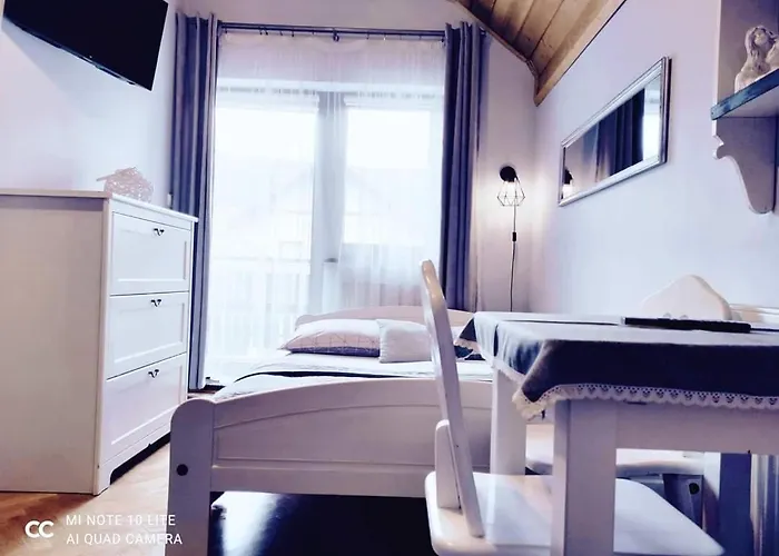 Podkowa בית הארחה