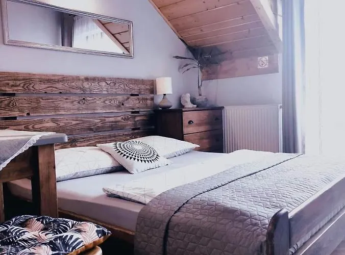 Podkowa * Myślenice