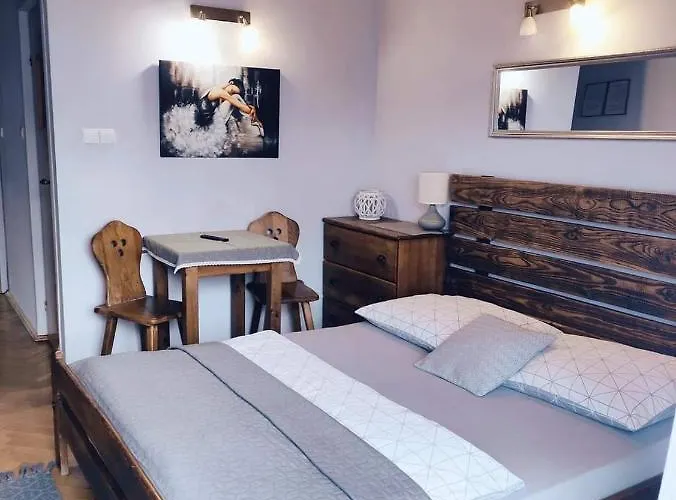 Podkowa בית הארחה מישלניצה