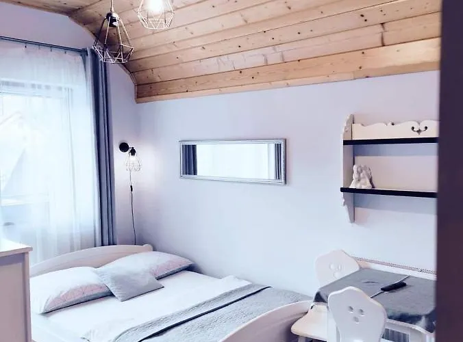 Podkowa * Myślenice