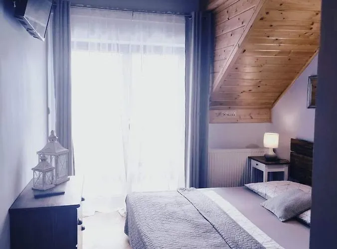 Podkowa * מישלניצה