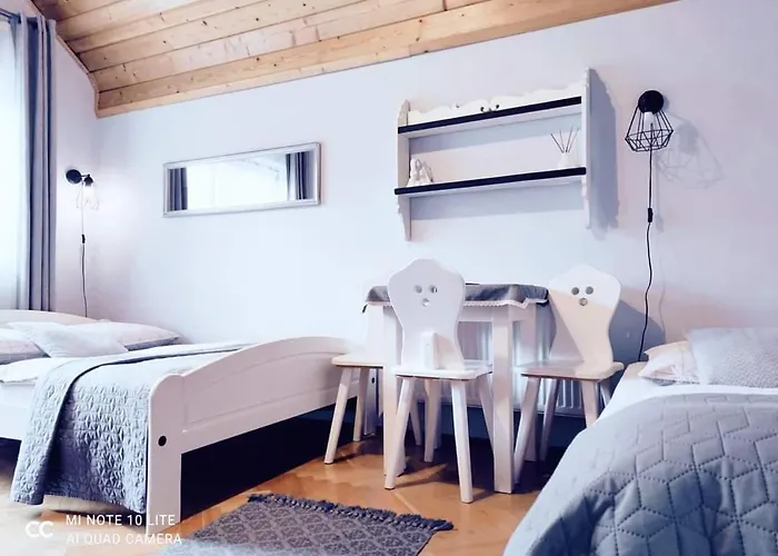 Podkowa * מישלניצה