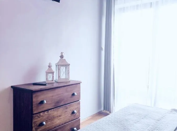 Podkowa בית הארחה מישלניצה