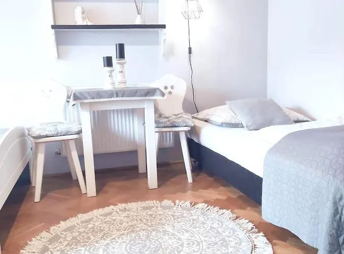 Podkowa בית הארחה מישלניצה