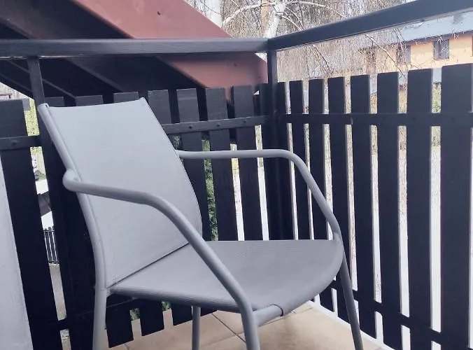 Podkowa בית הארחה