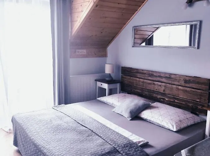 Podkowa * Myślenice