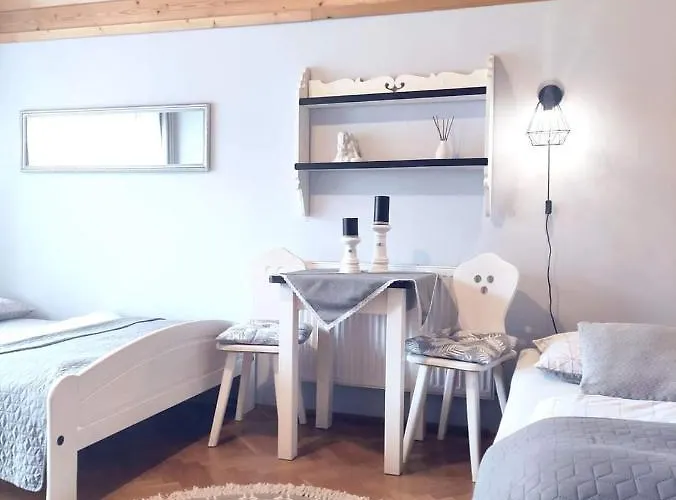 בית הארחה Podkowa מישלניצה