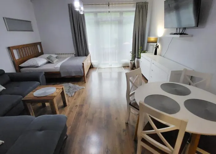 בית הארחה Podkowa מישלניצה