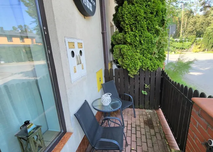 Podkowa מישלניצה