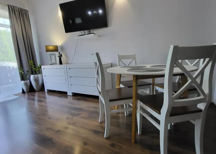 Podkowa * מישלניצה