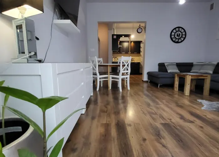 Podkowa בית הארחה *