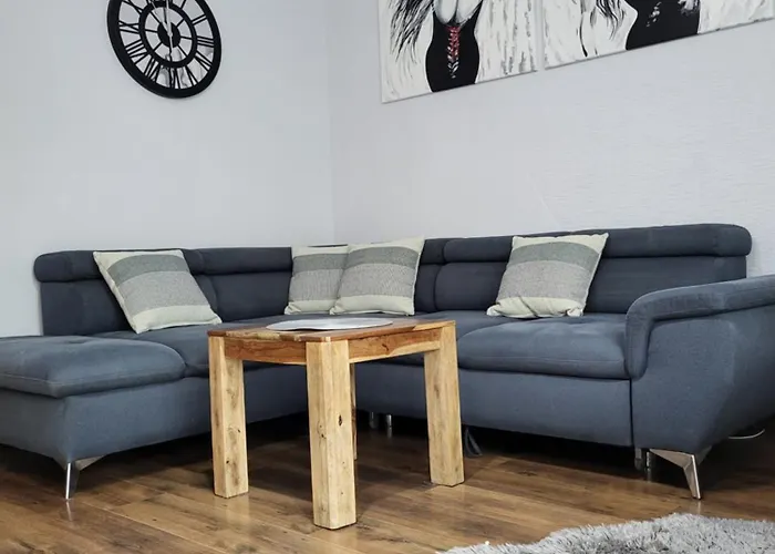 בית הארחה Podkowa *