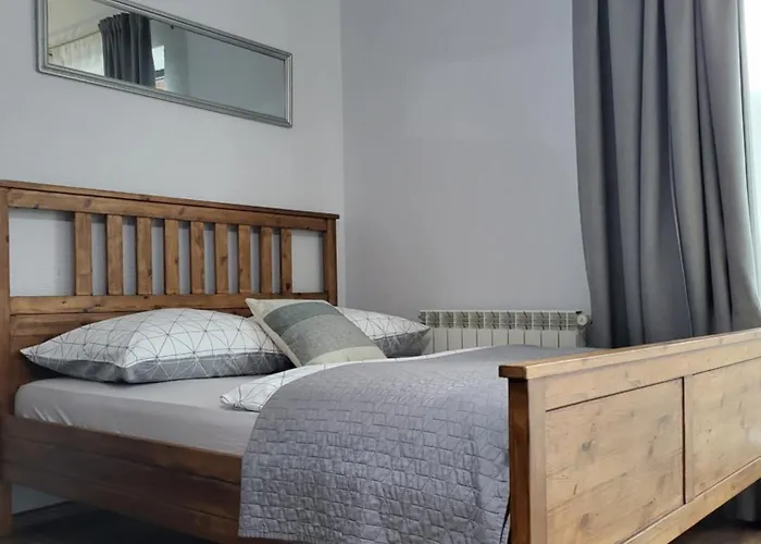 Podkowa בית הארחה מישלניצה