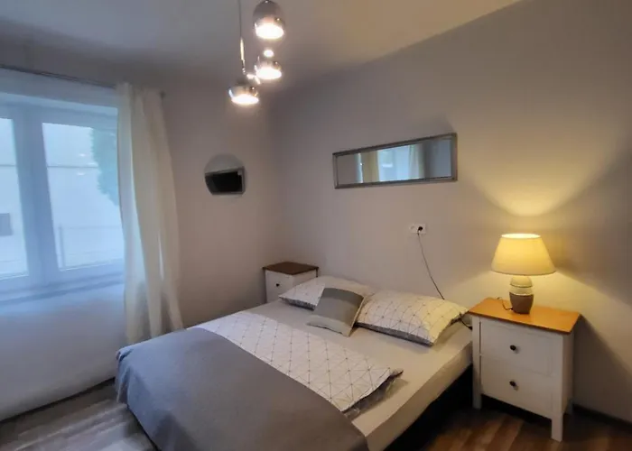 בית הארחה Podkowa מישלניצה