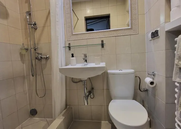 Podkowa מישלניצה