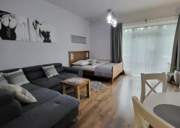 Podkowa * מישלניצה