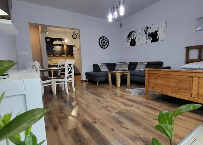 בית הארחה Podkowa